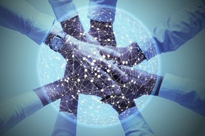 Η ena Σύμβουλοι Ανάπτυξης Φορέας Aρωγός του eΜΤ cluster